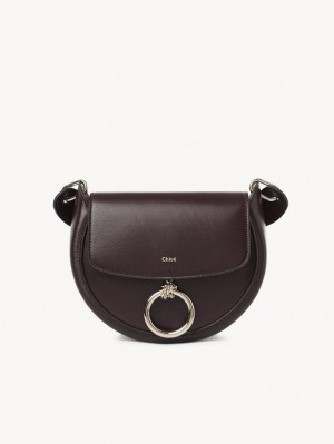 Chloe Arlène Small Crossbody Crossbody Laukut Syvä | CHE-SR13462