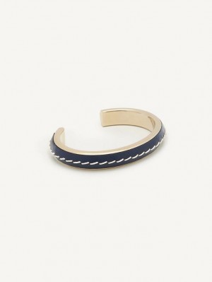 Chloe Edith Cuff Rannekorut Laivastonsininen | CHE-SR14395