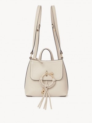 Chloe Joan Reppu Beige | CHE-SR14793