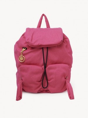 Chloe Joy Rider Reppu Pinkki | CHE-SR14795