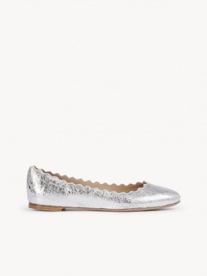 Chloe Lauren Ballet Flat Hopea | CHE-SR14271