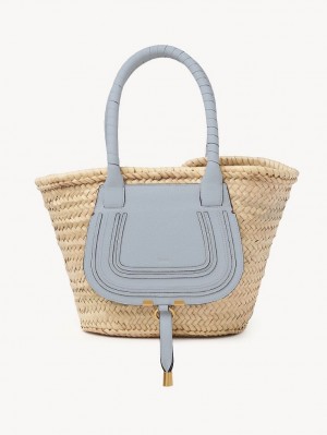 Chloe Medium Marcie Baskets Sininen | CHE-SR13635