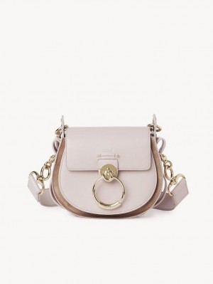 Chloe Small Tess Crossbody Laukut Laventeli | CHE-SR13544