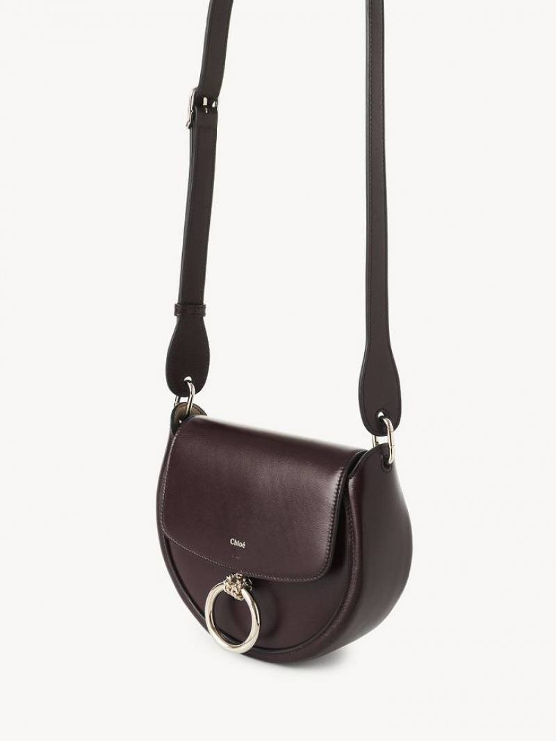 Chloe Arlène Small Crossbody Crossbody Laukut Syvä | CHE-SR13462