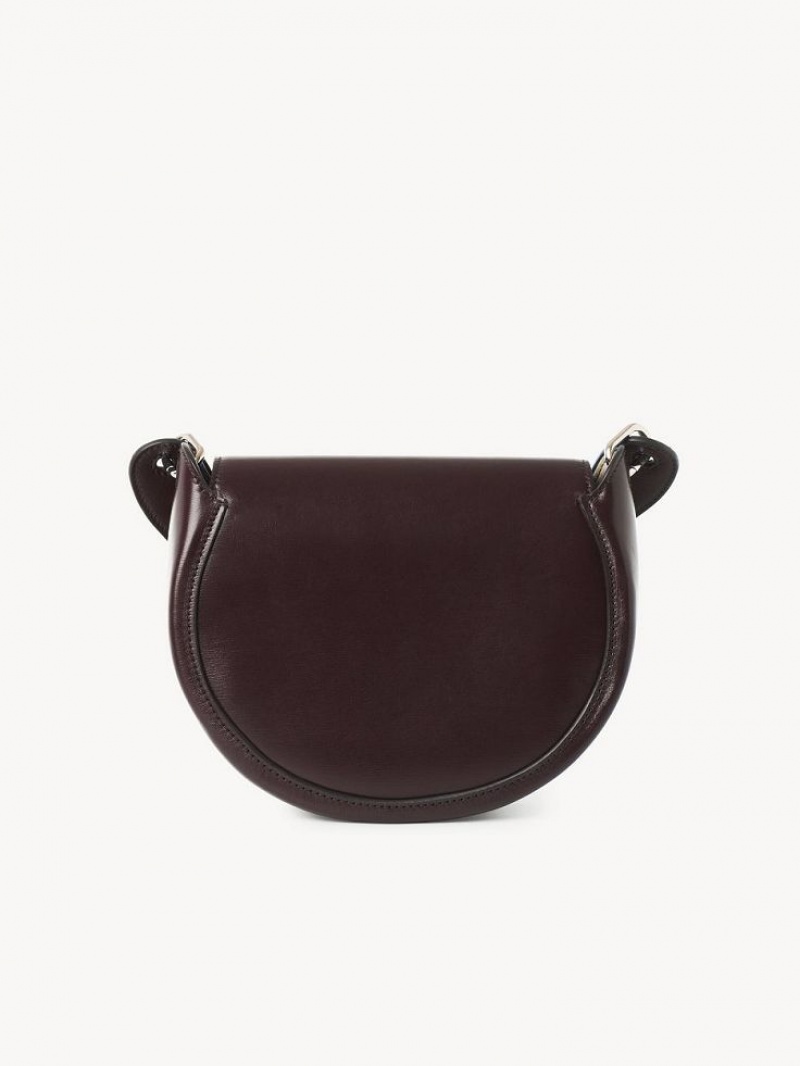 Chloe Arlène Small Crossbody Crossbody Laukut Syvä | CHE-SR13462