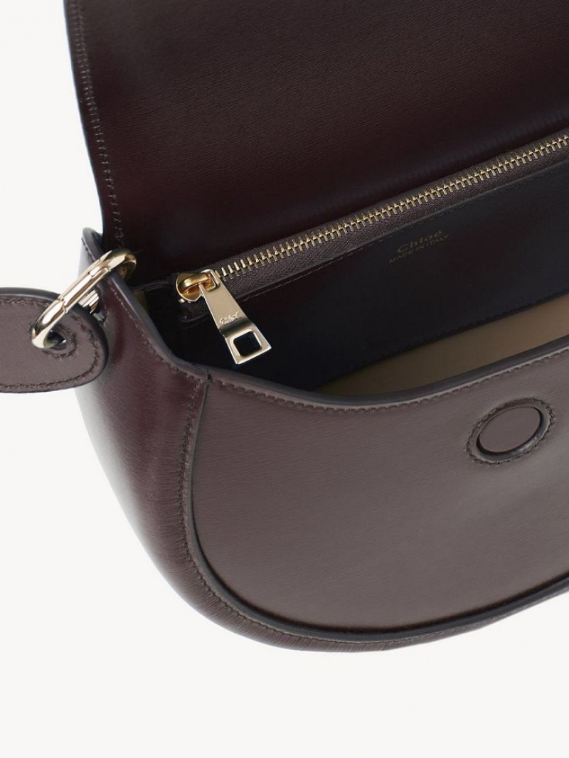 Chloe Arlène Small Crossbody Crossbody Laukut Syvä | CHE-SR13462