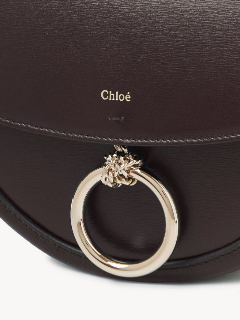 Chloe Arlène Small Crossbody Crossbody Laukut Syvä | CHE-SR13462