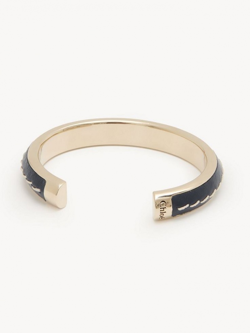 Chloe Edith Cuff Rannekorut Laivastonsininen | CHE-SR14395