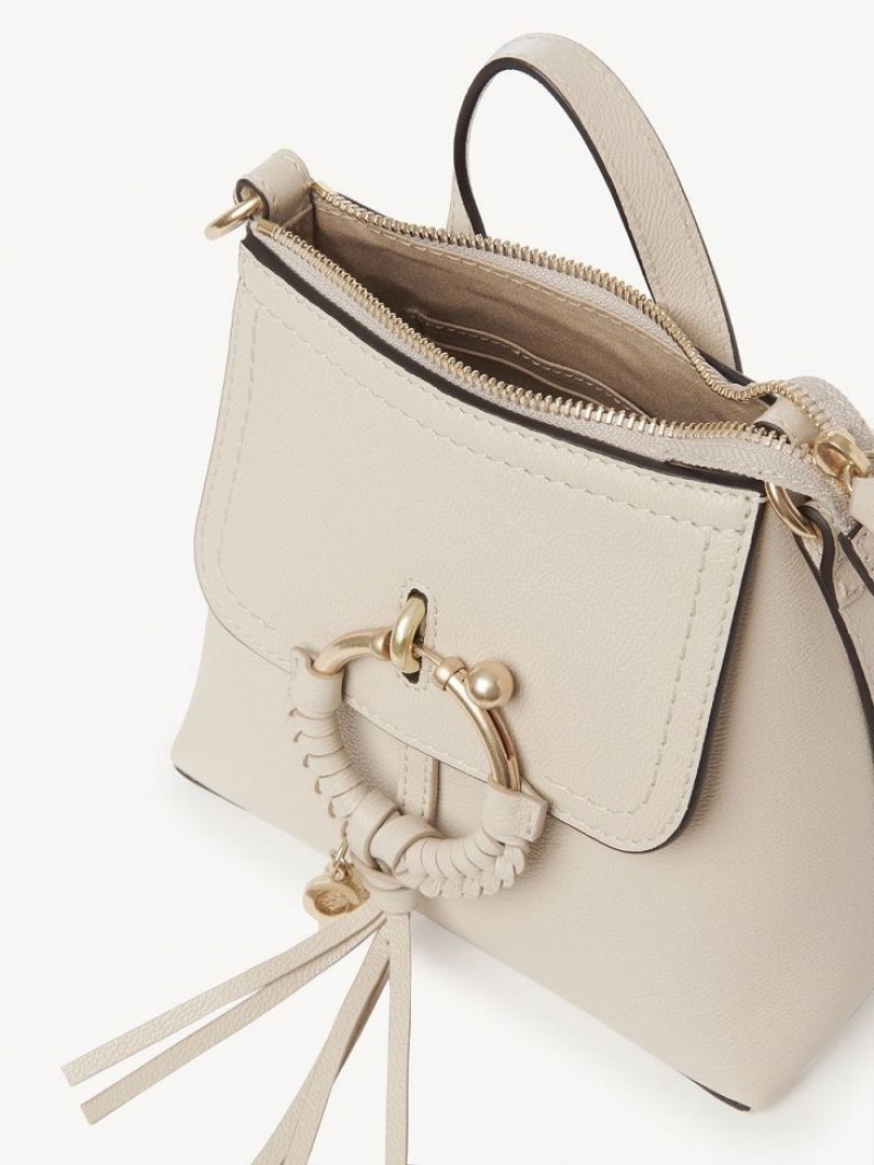 Chloe Joan Reppu Beige | CHE-SR14793