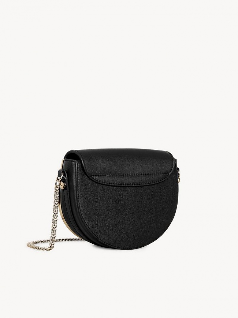 Chloe Mara Evening Olkalaukku Mustat | CHE-SR14657