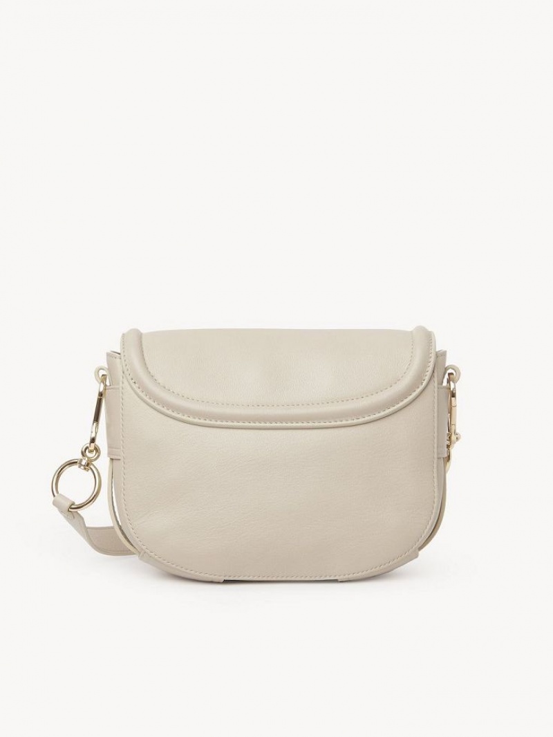 Chloe Mara Olkalaukku Beige | CHE-SR14674