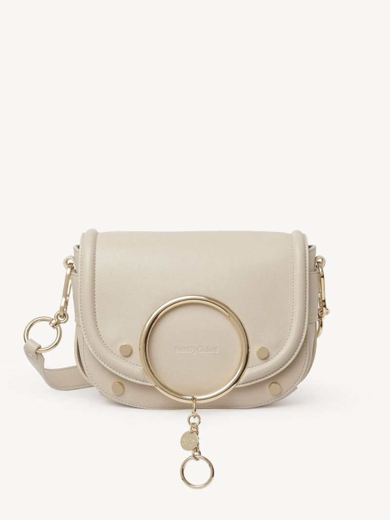 Chloe Mara Olkalaukku Beige | CHE-SR14674