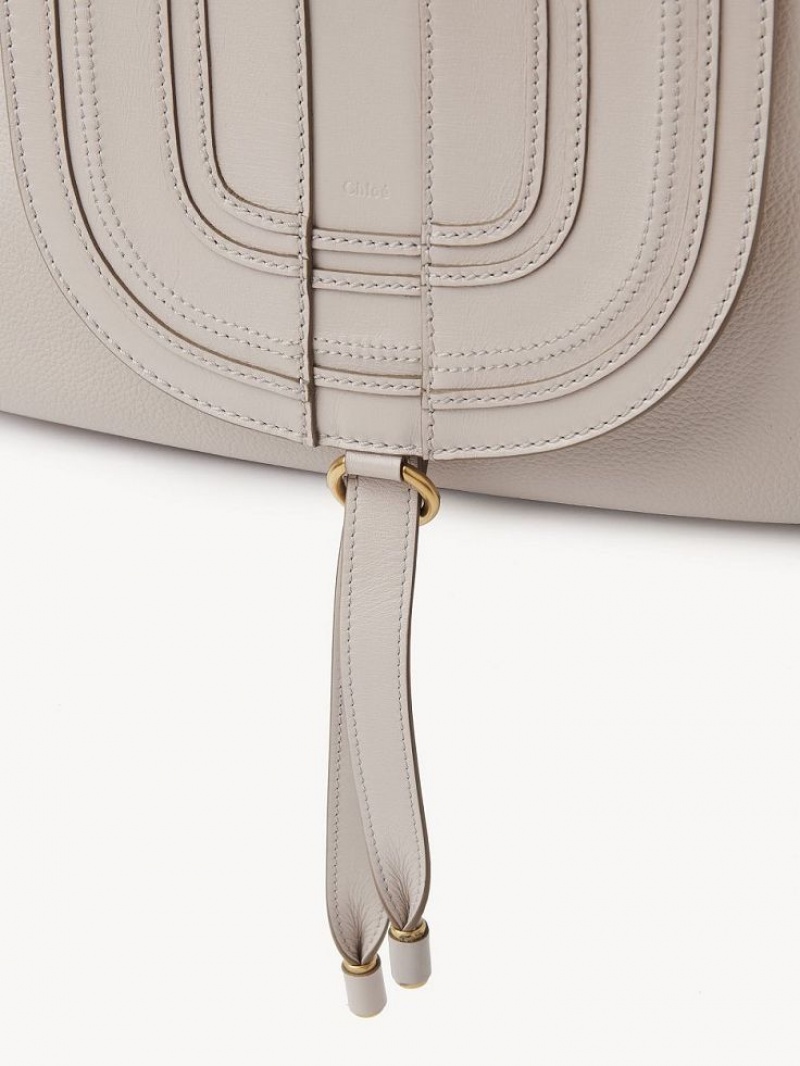 Chloe Marcie Clutch Crossbody Laukut Harmaat | CHE-SR13466