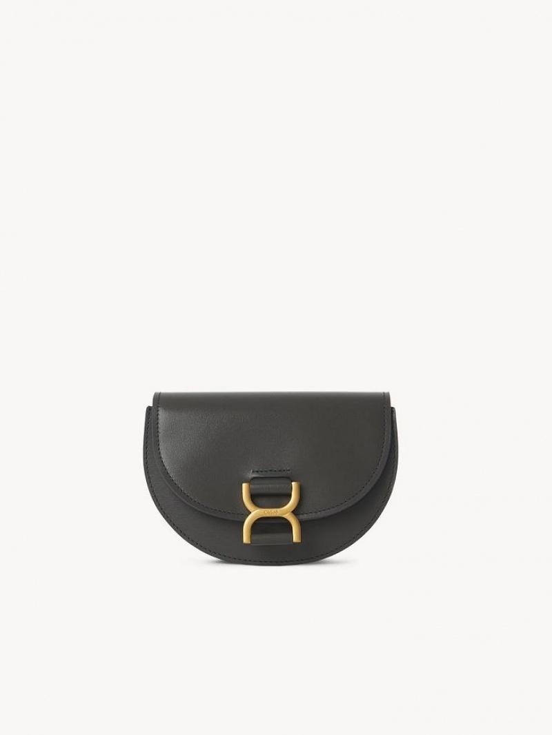 Chloe Marcie Flap Mini Laukut Harmaat | CHE-SR13711