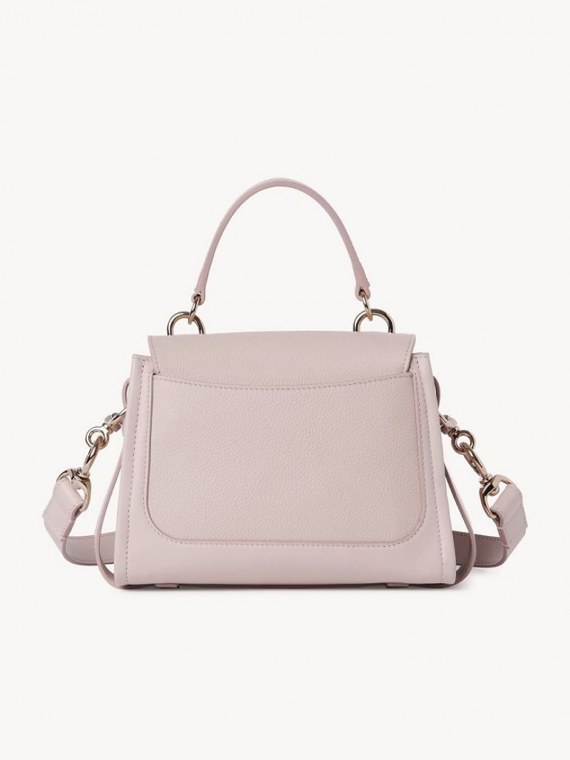 Chloe Mini Tess Day Crossbody Laukut Laventeli | CHE-SR13528