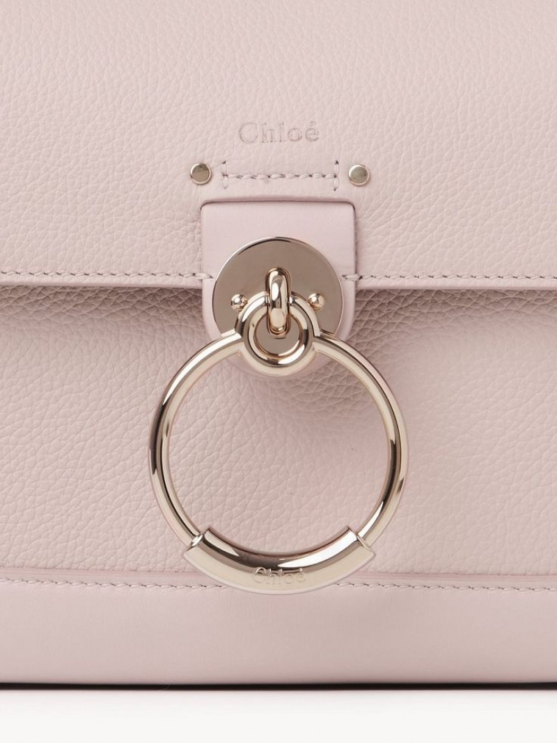 Chloe Mini Tess Day Crossbody Laukut Laventeli | CHE-SR13528