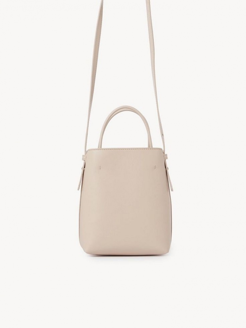 Chloe Sense Micro Olkalaukku Pinkki | CHE-SR13409