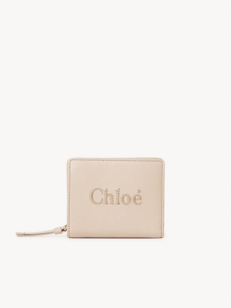 Chloe Sense Pieni lompakko Pinkki | CHE-SR14284