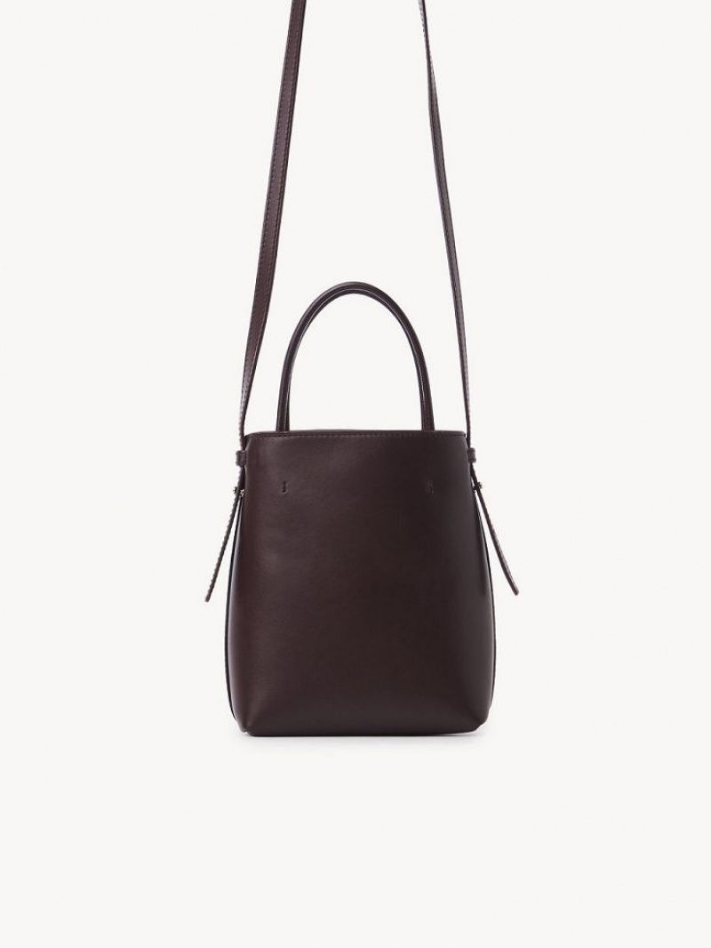 Chloe Sense Tote Mini Laukut Syvä | CHE-SR13735