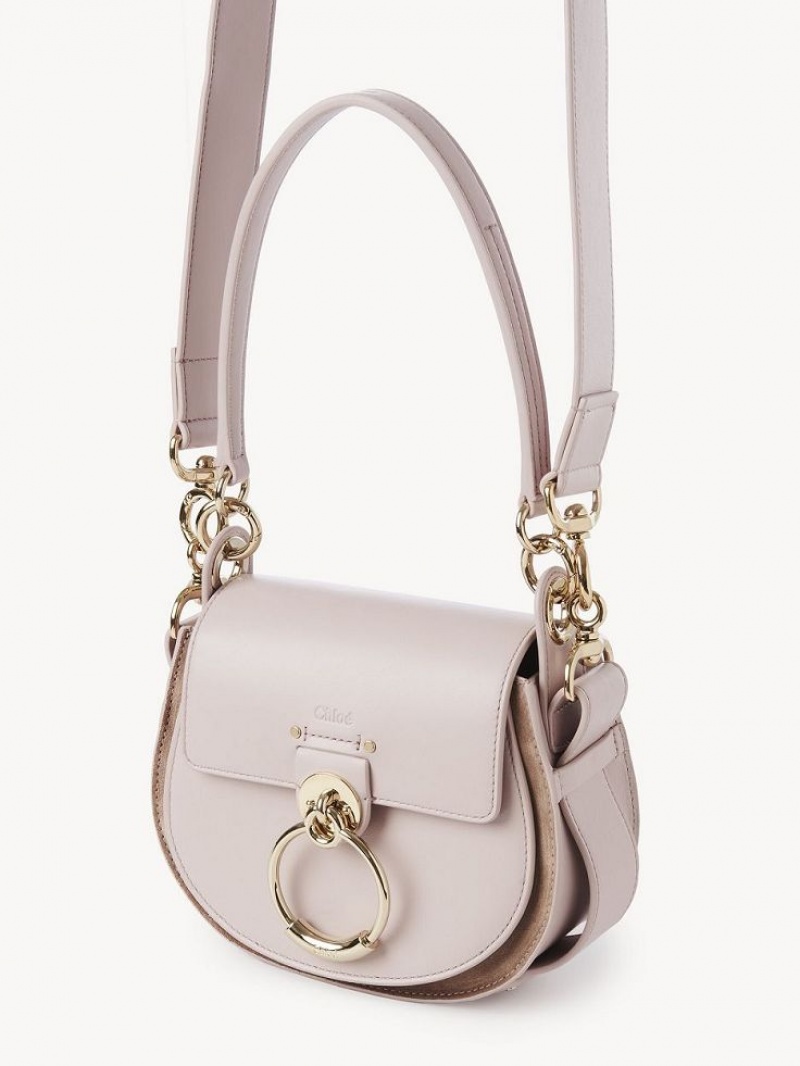 Chloe Small Tess Crossbody Laukut Laventeli | CHE-SR13544