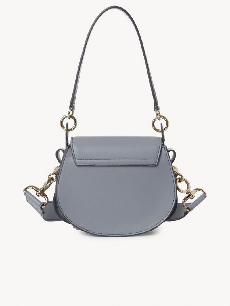 Chloe Small Tess Crossbody Laukut Sininen | CHE-SR13577