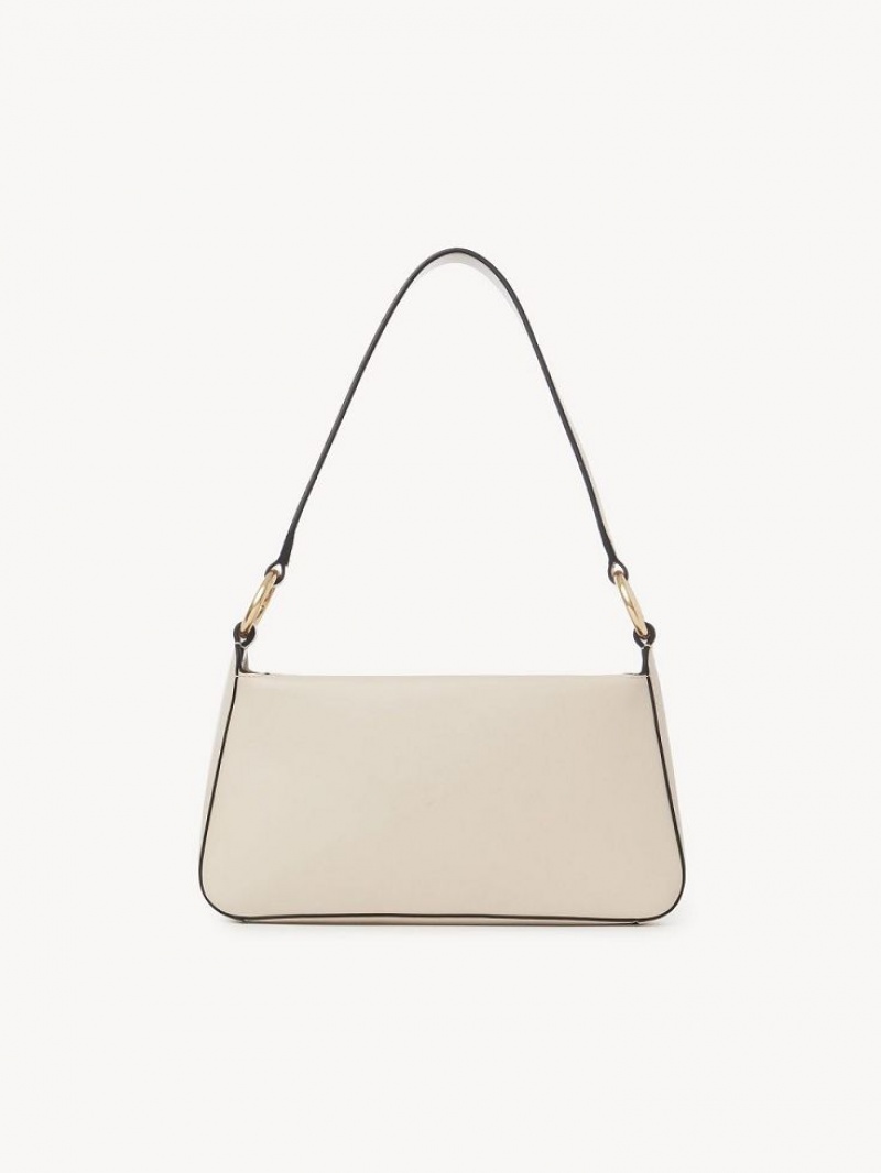 Chloe Tilda Uette Olkalaukku Beige | CHE-SR14670