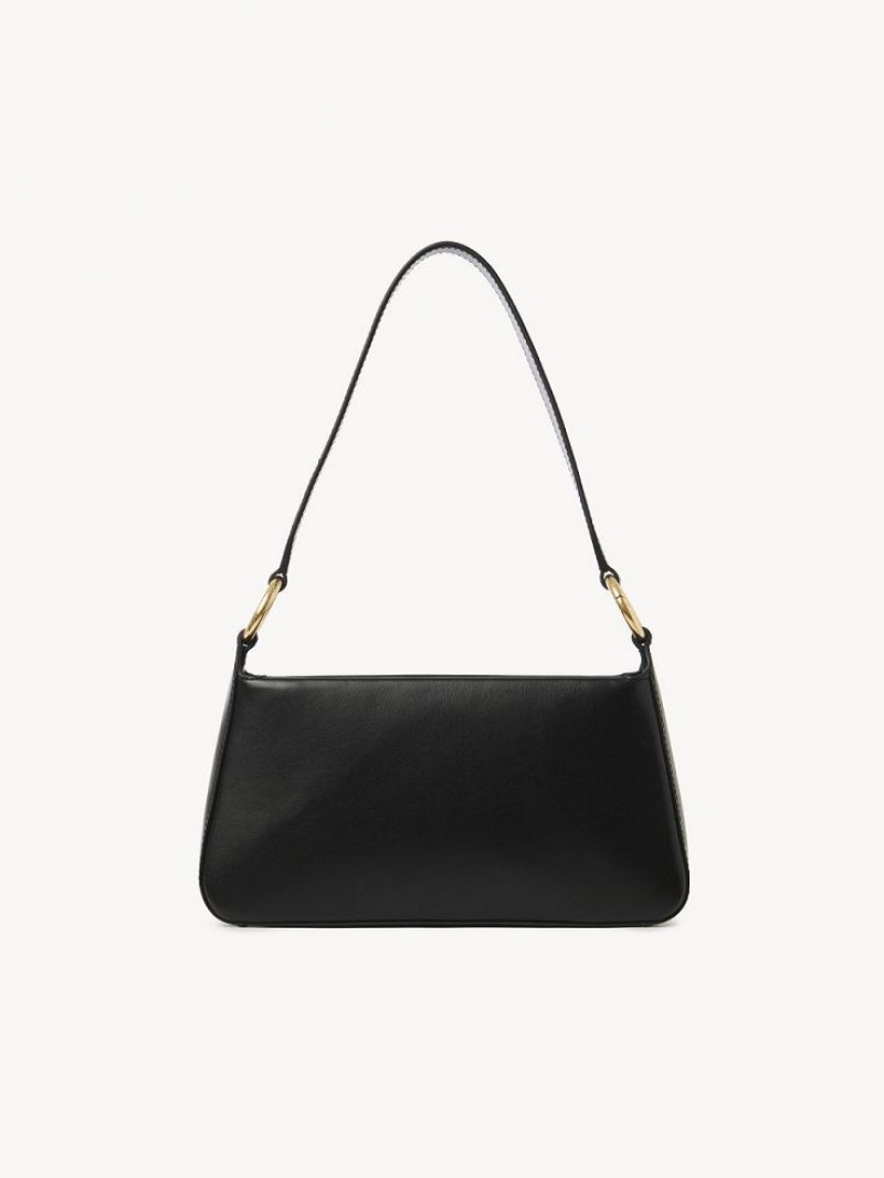 Chloe Tilda Uette Olkalaukku Mustat | CHE-SR14655